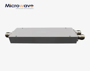 2025 Guide: Best Coaxial Power Divider for High-Power Applications